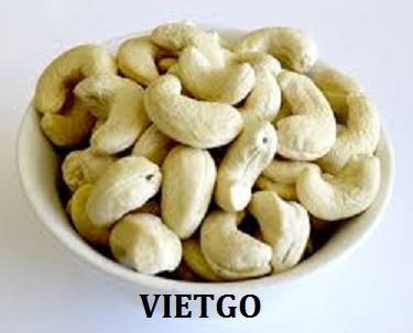 hạt điều việt nam